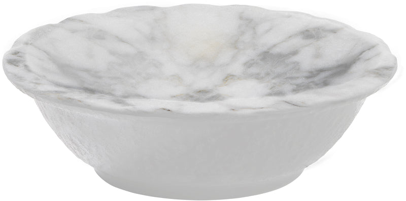 White Marble