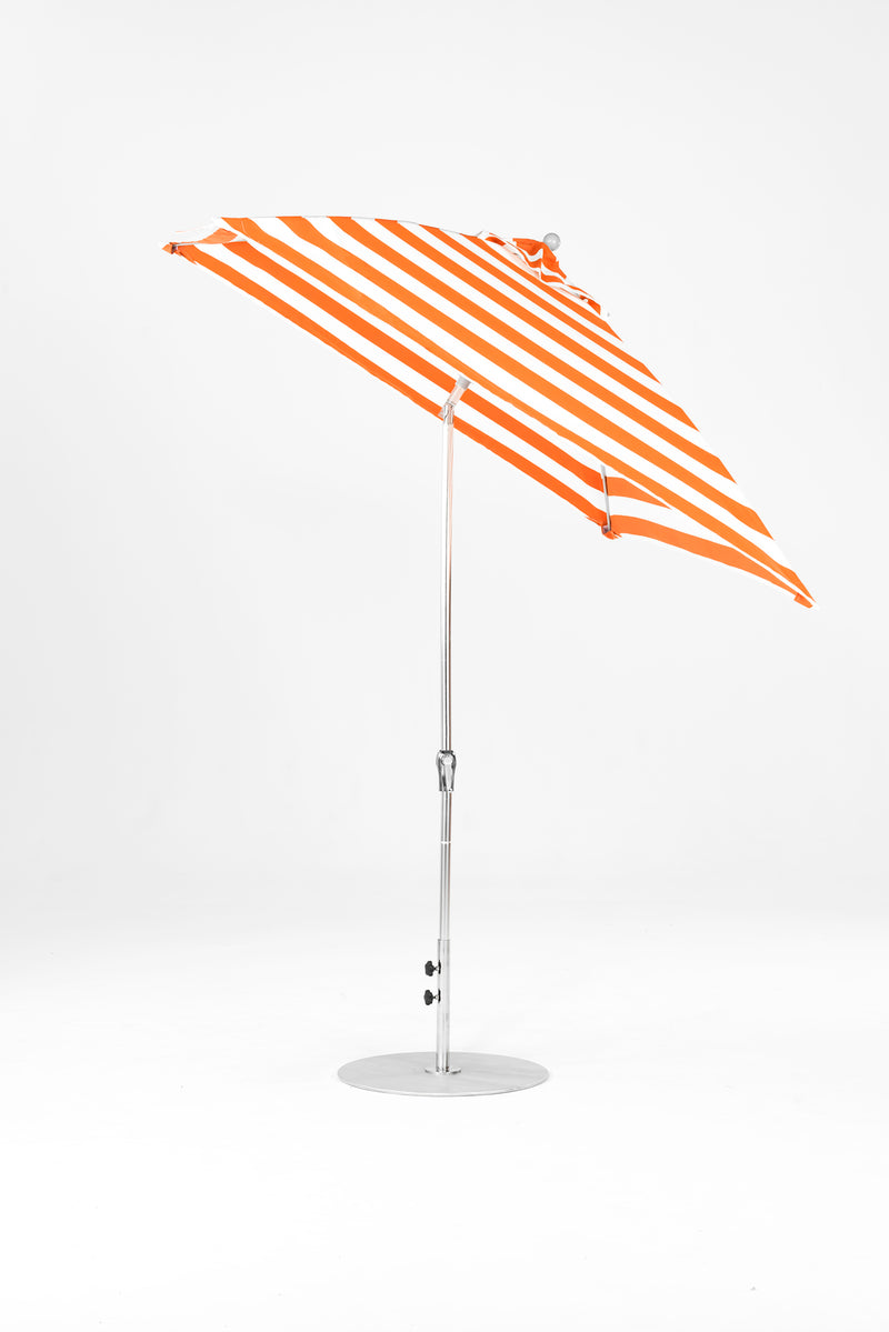 Frankford 7.5' Square Monterey Umbrella