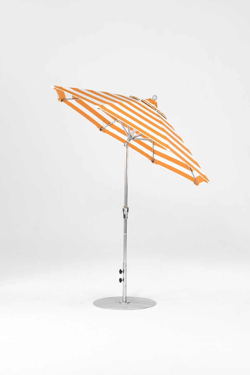 Frankford 7.5' Octagon Monterey Umbrella