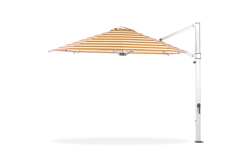 Frankford Aurora Cantilever Umbrella