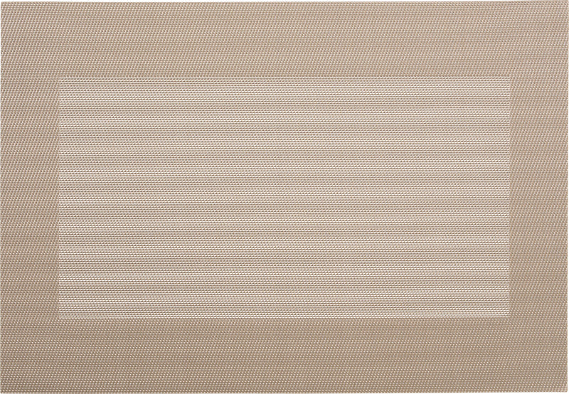 Reversible PVC Placemats