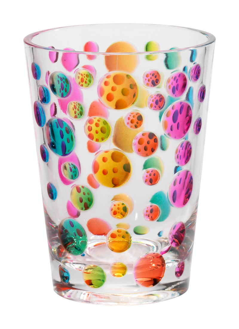 Rainbow Satin Pearl Collection