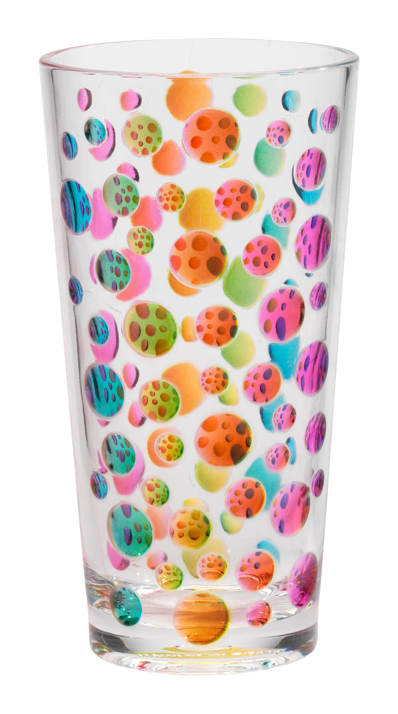 Rainbow Satin Pearl Collection
