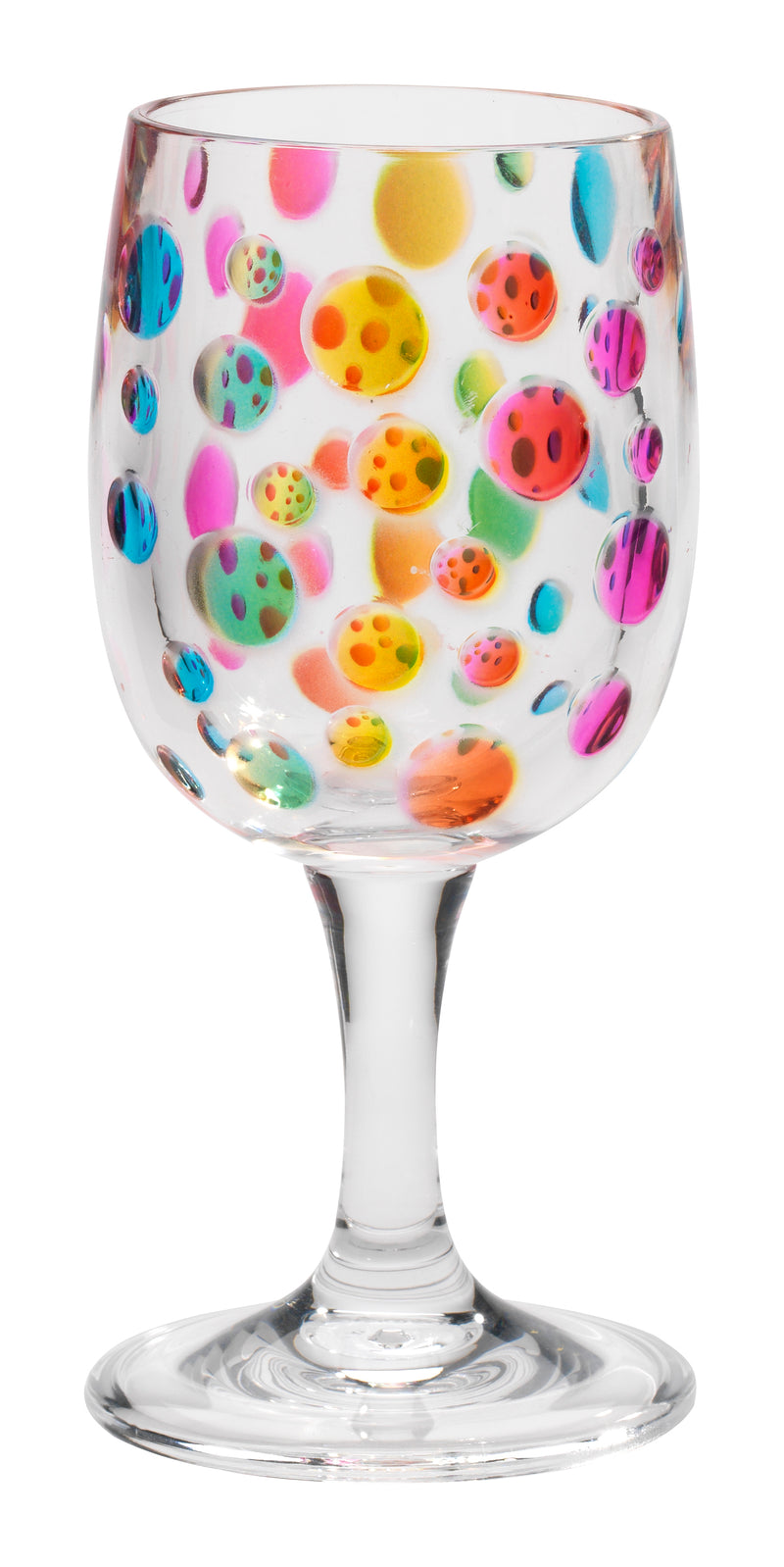 Rainbow Satin Pearl Collection