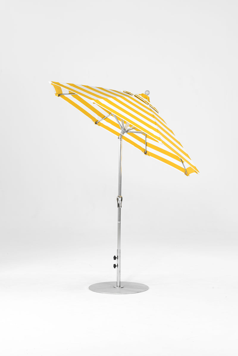 Frankford 7.5' Octagon Monterey Umbrella