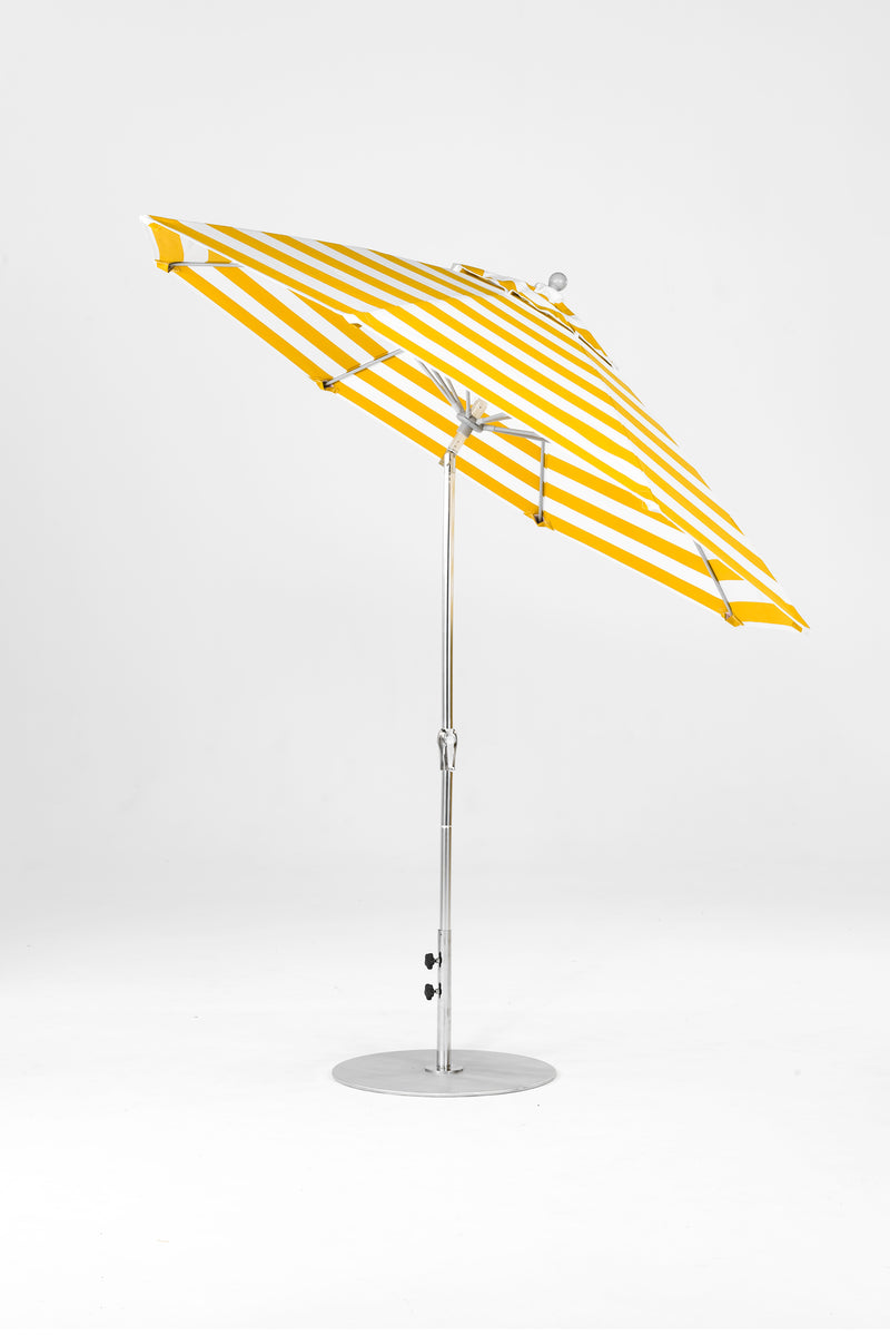 Frankford 9' Octagon Monterey Umbrella