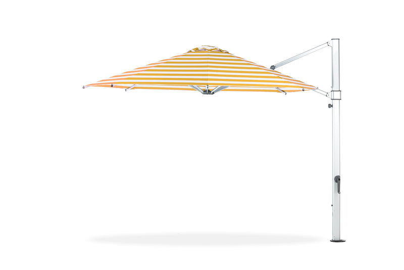Frankford Aurora Cantilever Umbrella