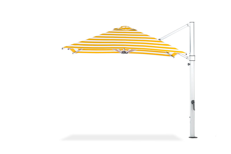 Frankford Aurora Cantilever Umbrella