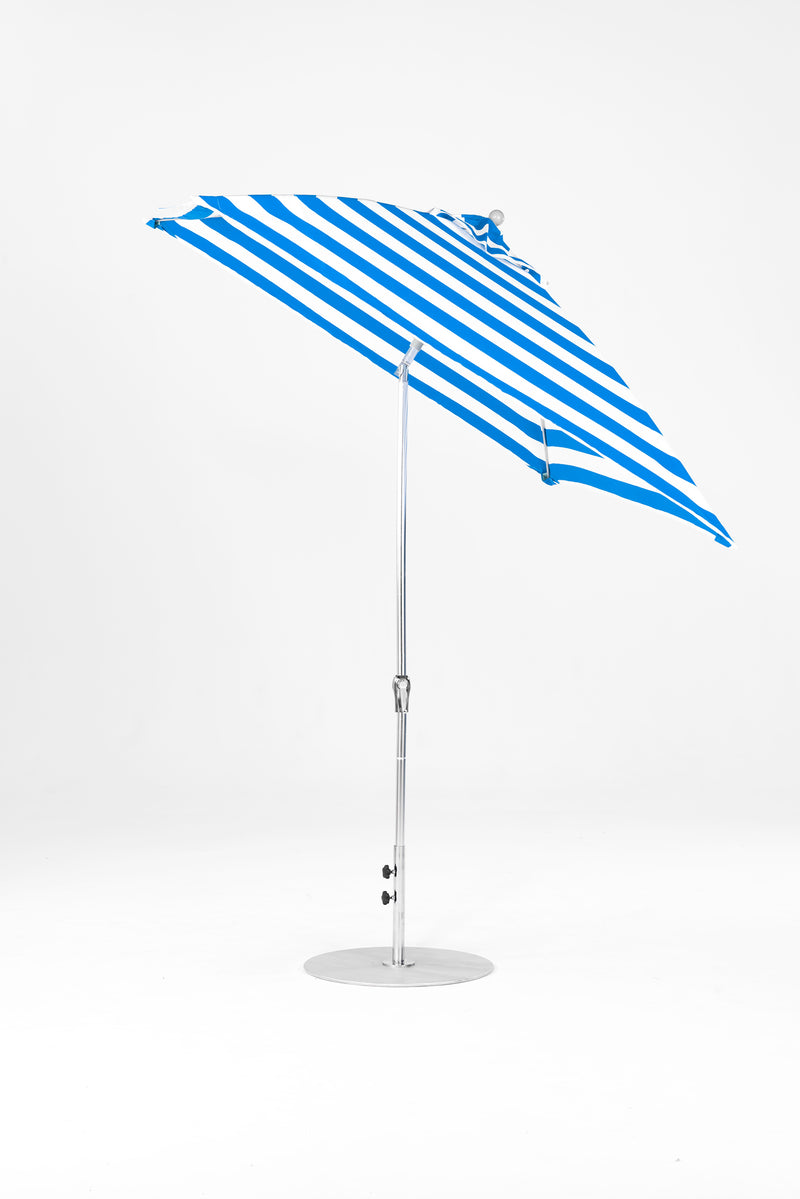Frankford 7.5' Square Monterey Umbrella