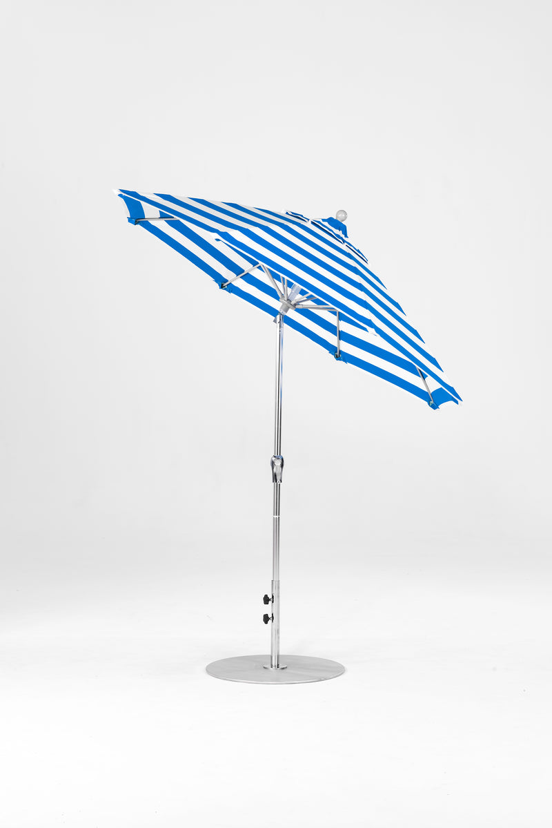 Frankford 7.5' Octagon Monterey Umbrella