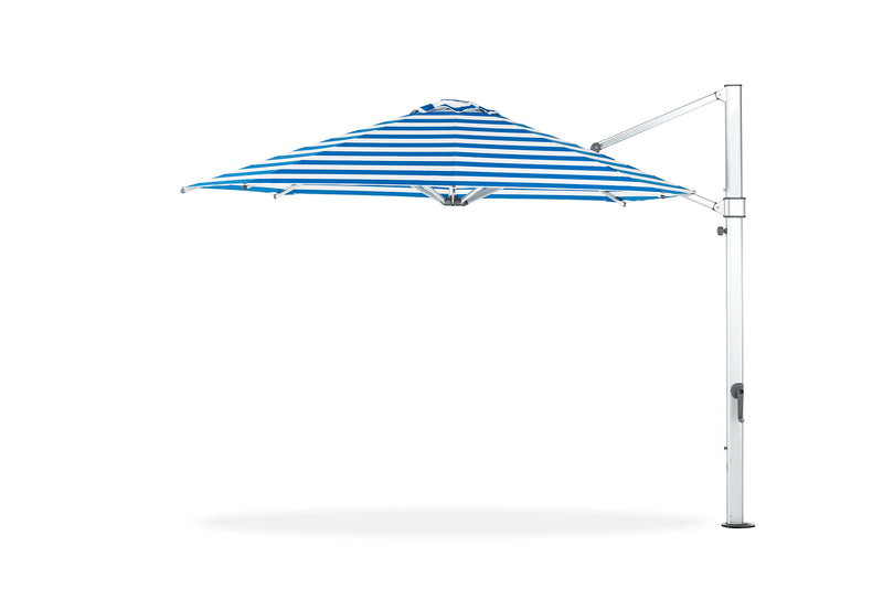 Frankford Aurora Cantilever Umbrella