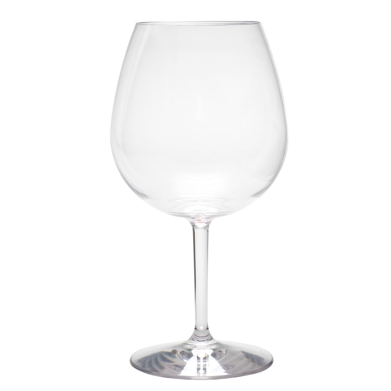 Tritan Glassware