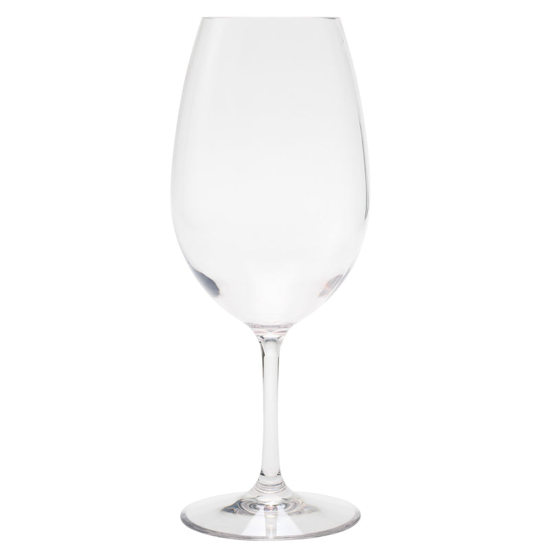 Tritan Glassware