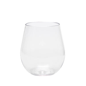 Tritan Glassware