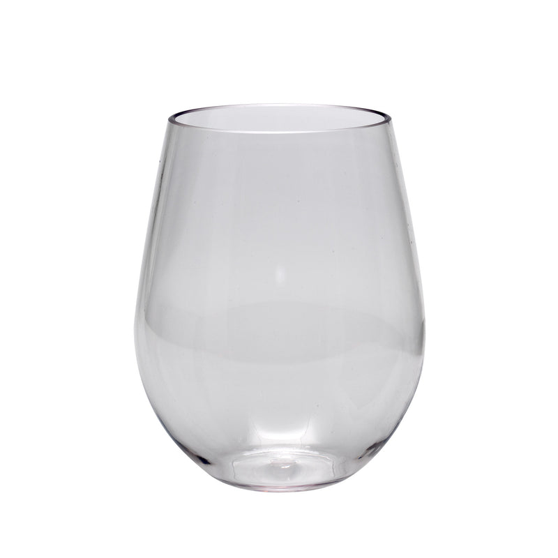 Tritan Glassware