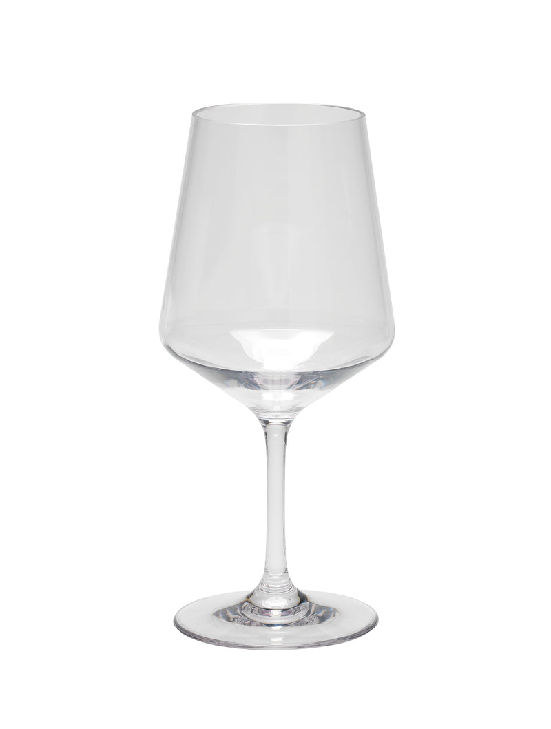 Tritan Glassware