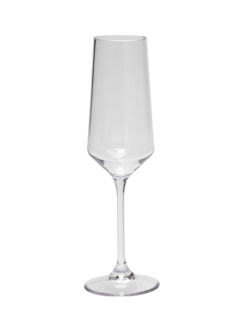 Tritan Glassware
