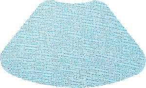 Fishnet Wedge 19x13" Placemats