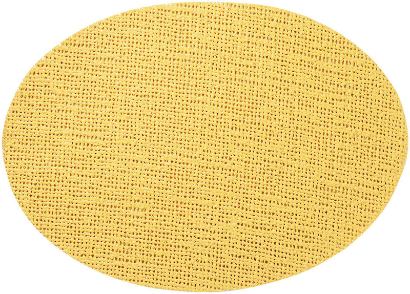 Fishnet Oval 18x13" Placemats