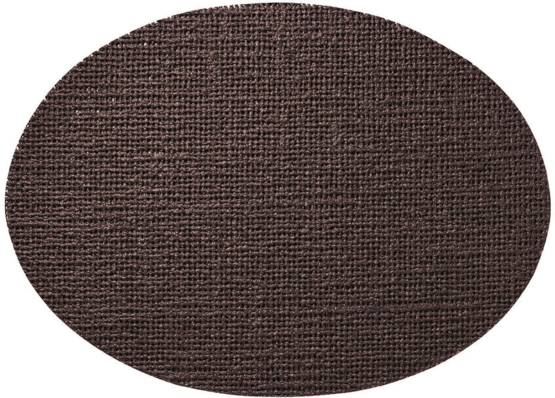 Fishnet Oval 18x13" Placemats