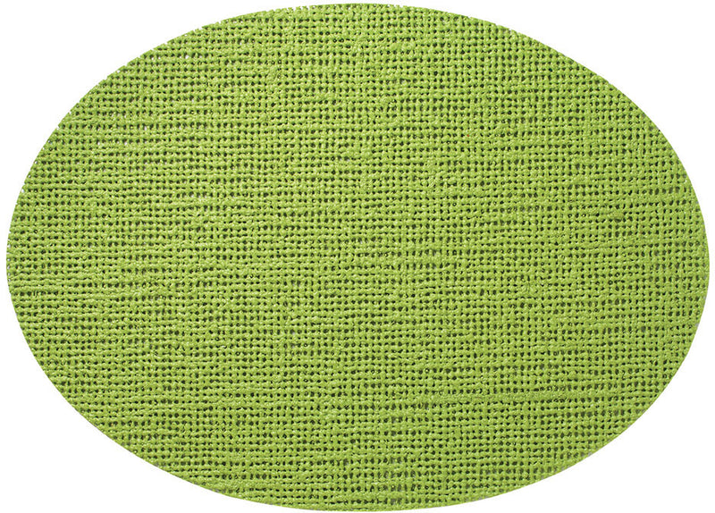 Fishnet Oval 18x13" Placemats