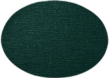 Load image into Gallery viewer, Fishnet Oval 18x13&quot; Placemats
