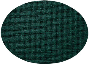 Fishnet Oval 18x13" Placemats