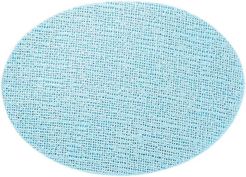 Fishnet Oval 18x13" Placemats