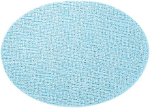 Load image into Gallery viewer, Fishnet Oval 18x13&quot; Placemats
