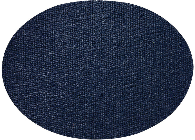 Fishnet Oval 18x13" Placemats