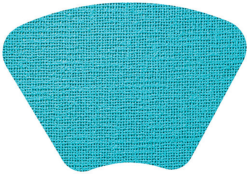 Fishnet Wedge 19x13" Placemats