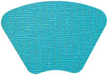 Load image into Gallery viewer, Fishnet Wedge 19x13&quot; Placemats
