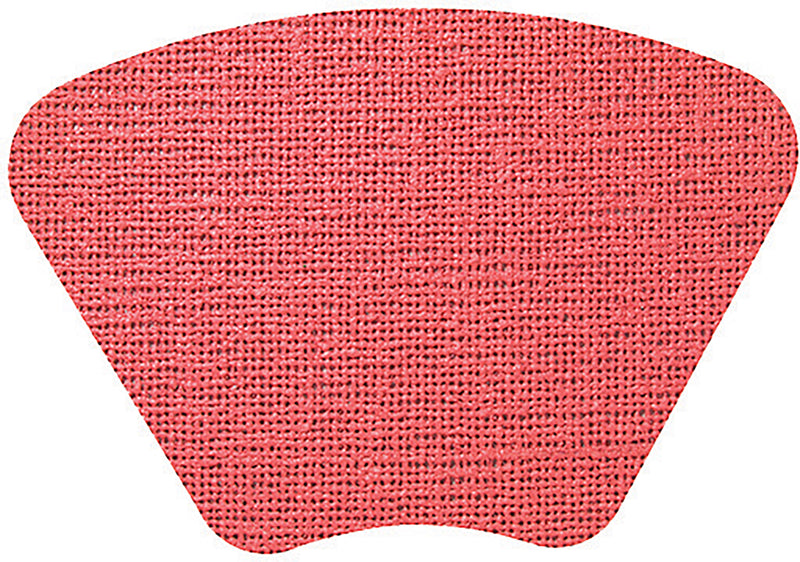 Fishnet Wedge 19x13" Placemats