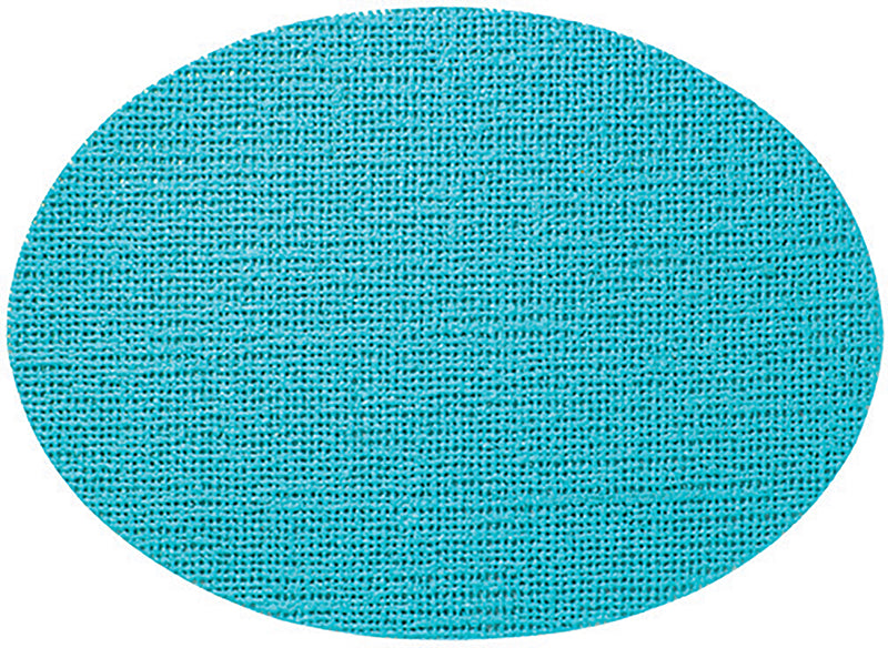 Fishnet Oval 18x13" Placemats