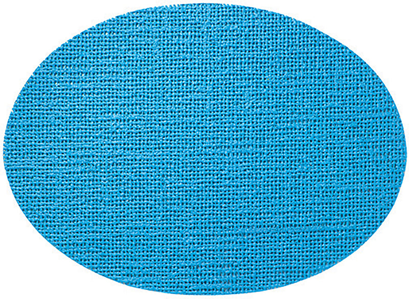 Fishnet Oval 18x13" Placemats