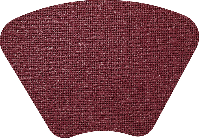 Fishnet Wedge 19x13" Placemats