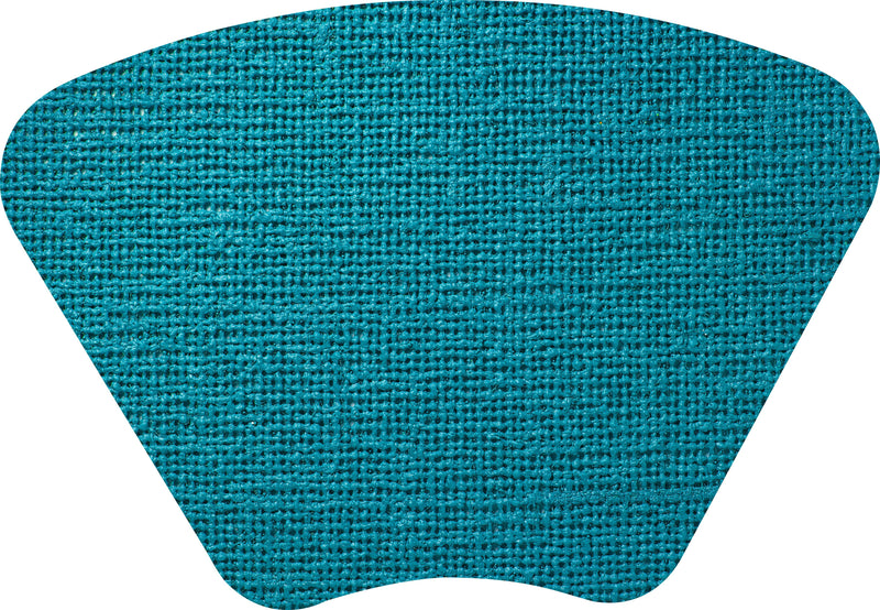 Fishnet Wedge 19x13" Placemats