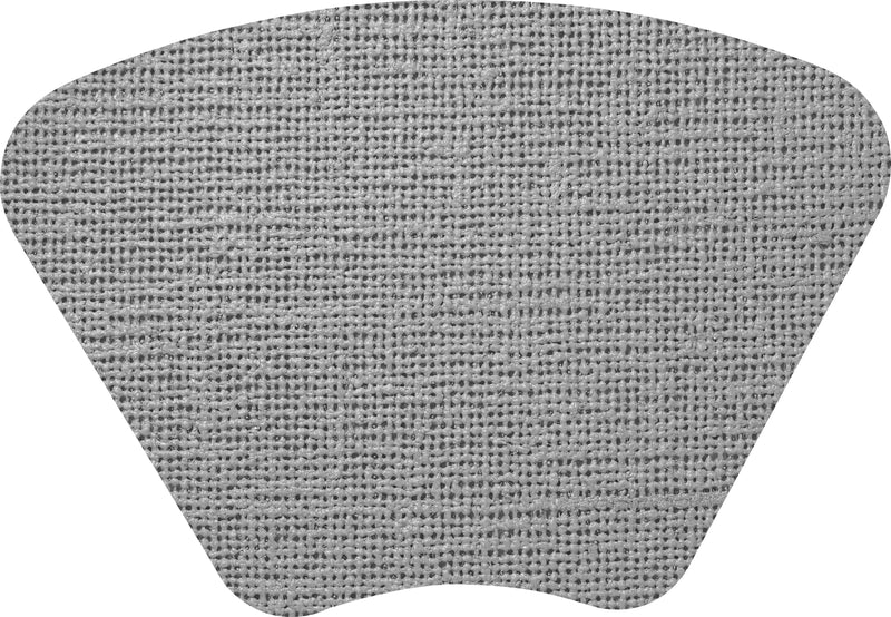 Fishnet Wedge 19x13" Placemats