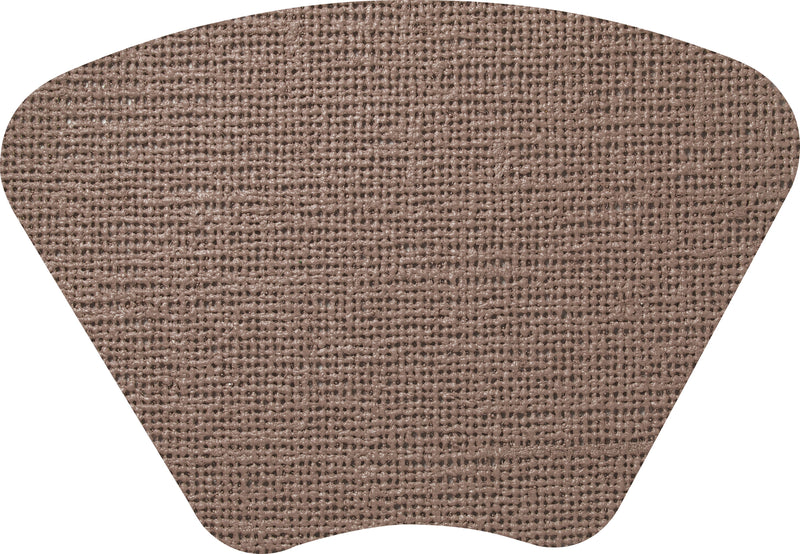 Fishnet Wedge 19x13" Placemats