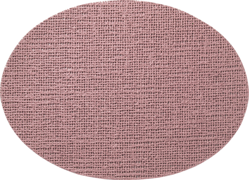Fishnet Oval 18x13" Placemats