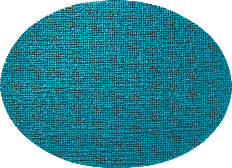 Fishnet Oval 18x13" Placemats