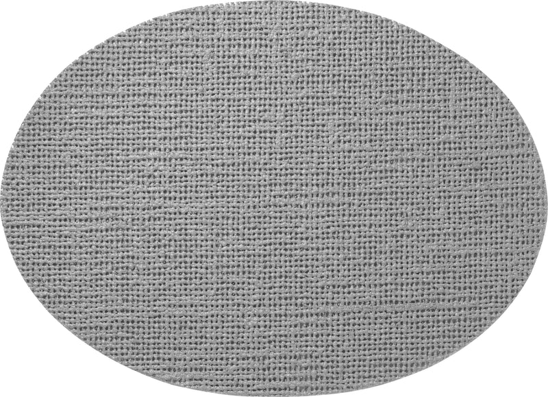 Fishnet Oval 18x13" Placemats