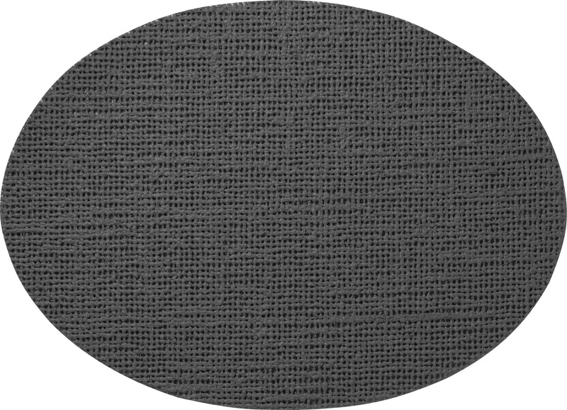 Fishnet Oval 18x13" Placemats