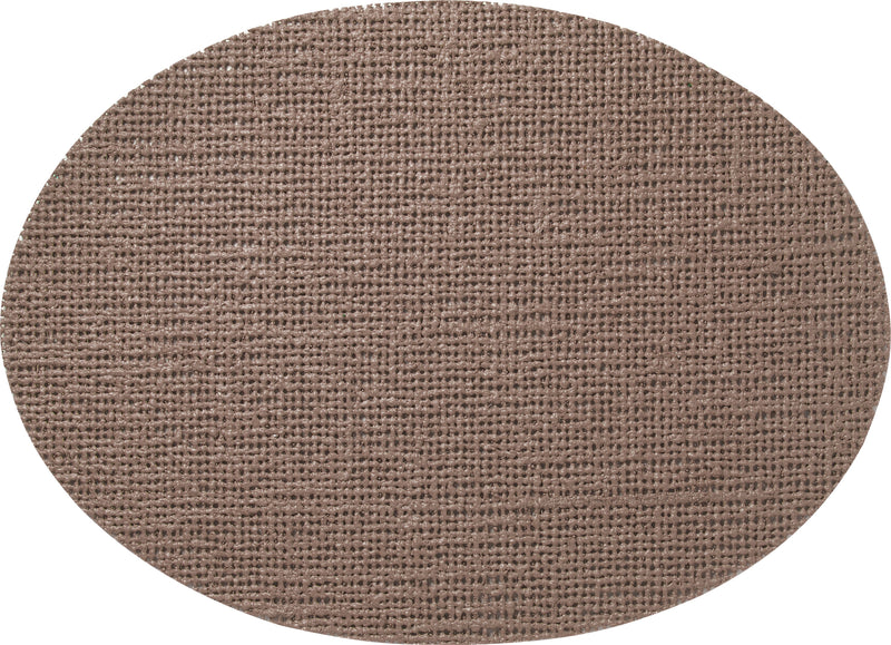 Fishnet Oval 18x13" Placemats