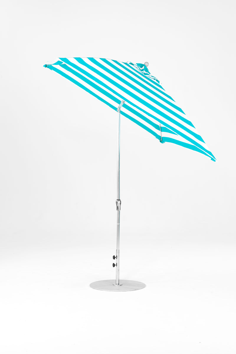 Frankford 7.5' Square Monterey Umbrella