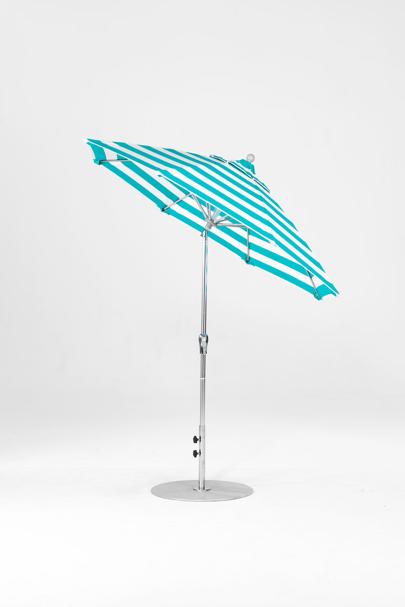 Frankford 7.5' Octagon Monterey Umbrella