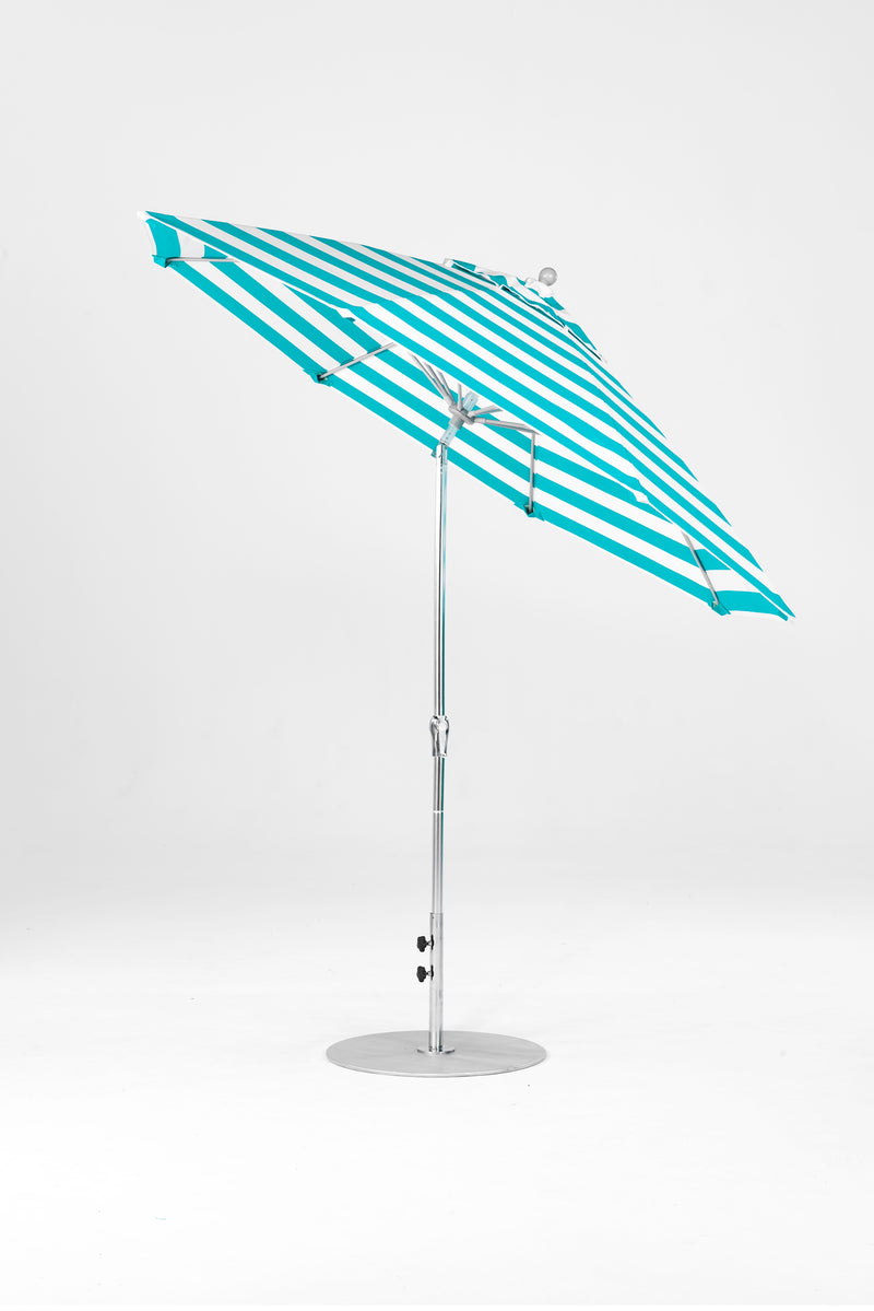 Frankford 9' Octagon Monterey Umbrella