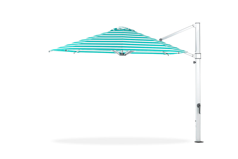 Frankford Aurora Cantilever Umbrella