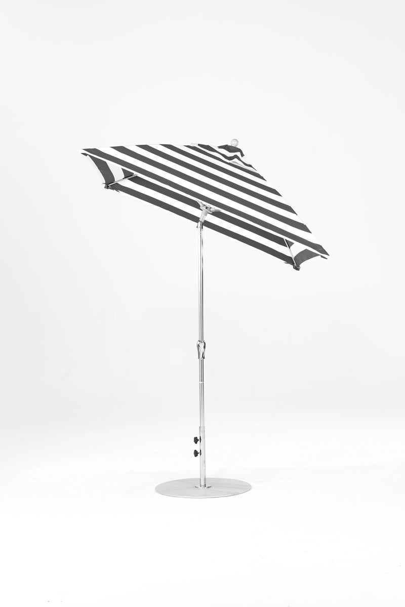 Frankford 6.5' Square Monterey Umbrella