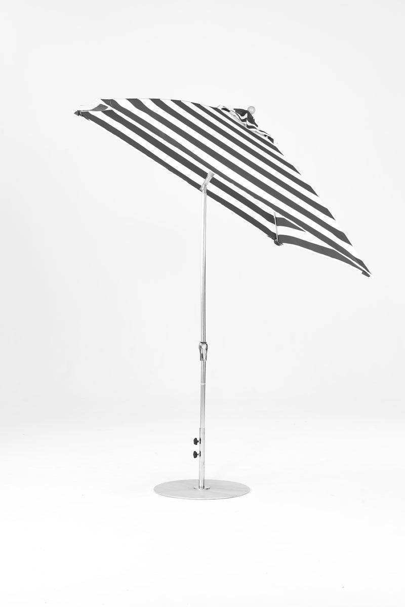 Frankford 7.5' Square Monterey Umbrella